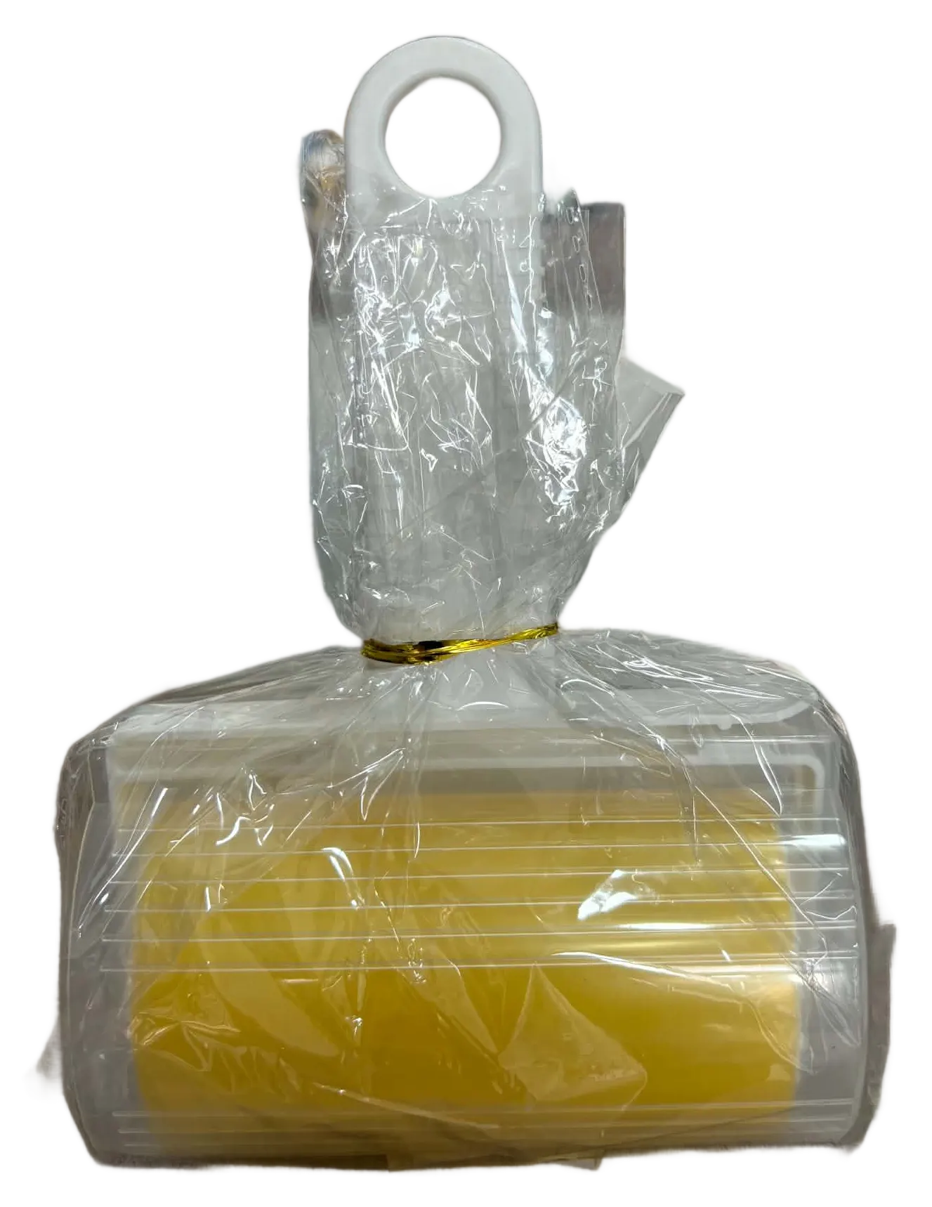 Rouleau anti-poils