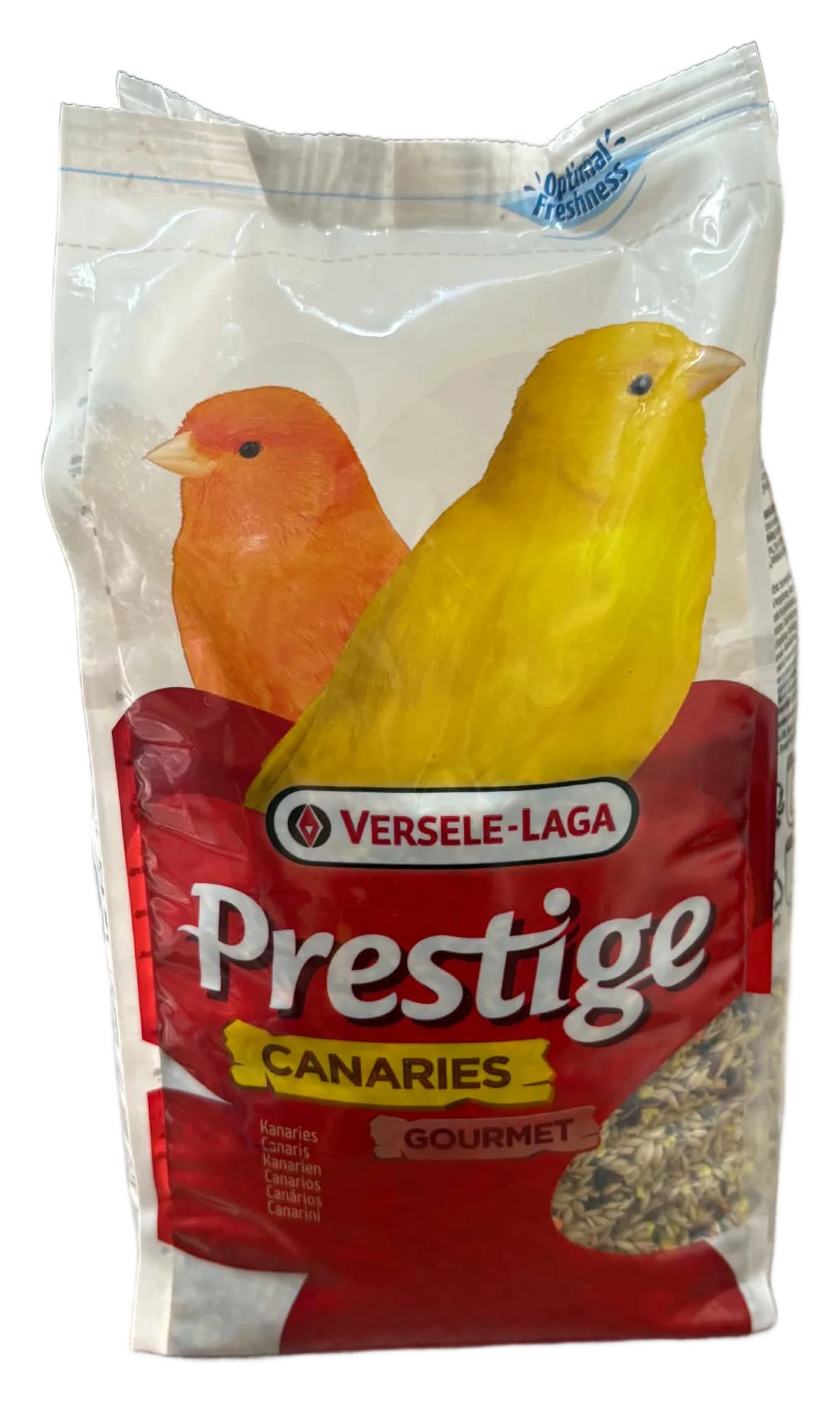 Versele-Laga Prestige Canaris