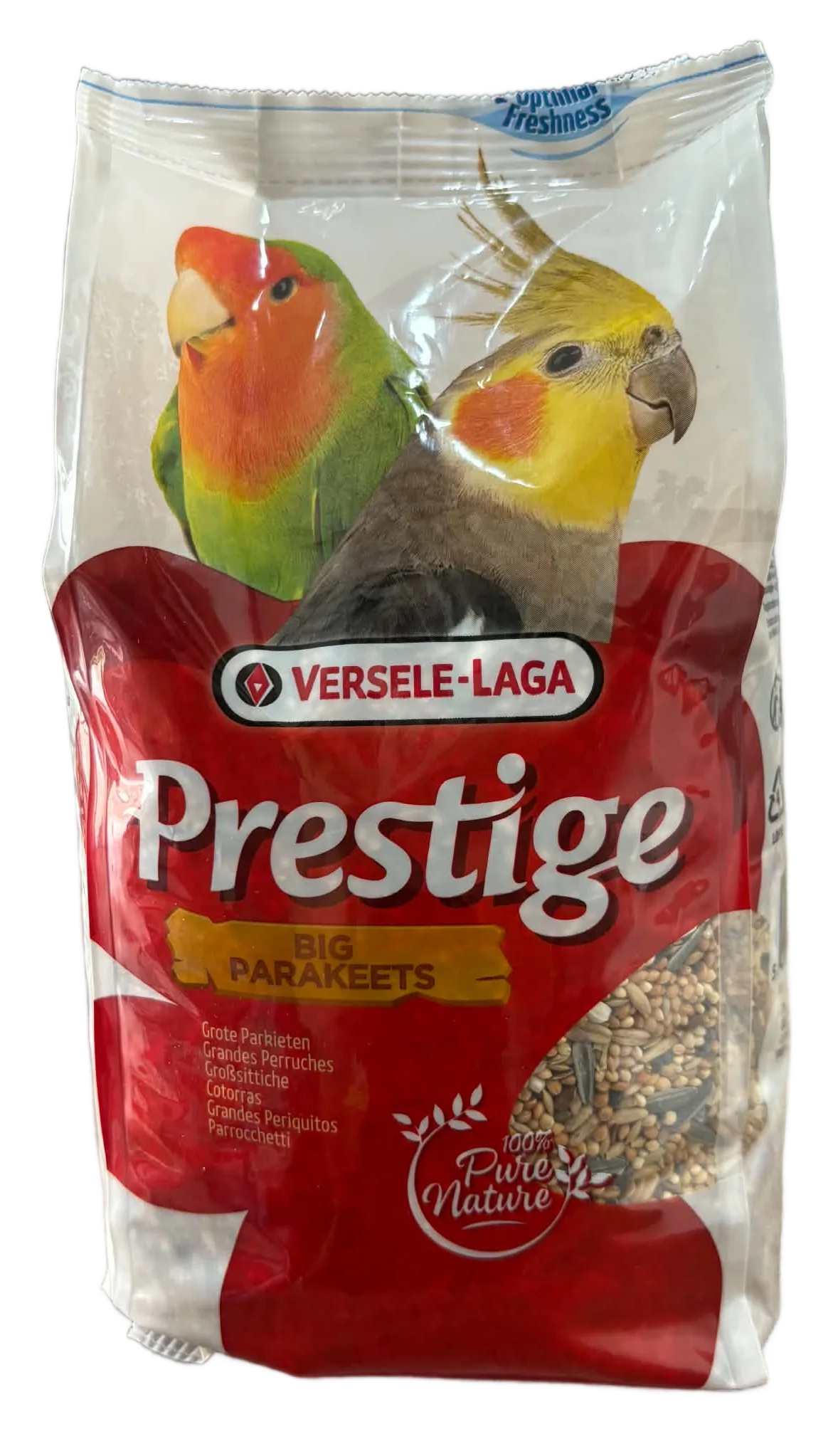 Versele-Laga Prestige Grandes Perruches