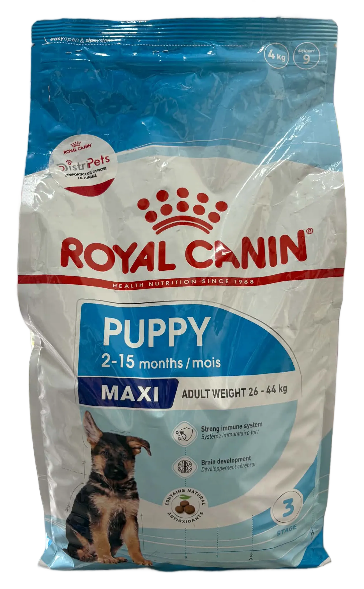 Royal Canin Maxi Puppy